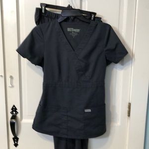 Greys anatomy sets. Size small.